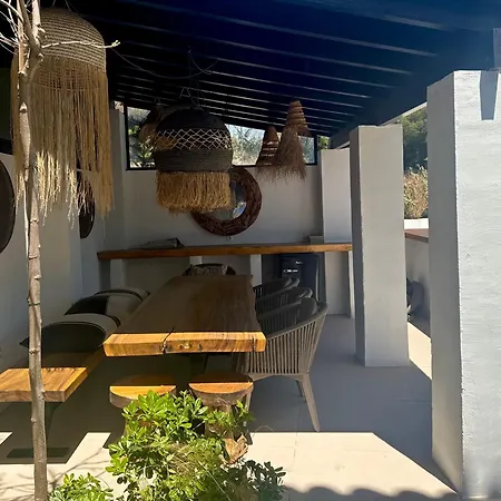 Toro ماربيا